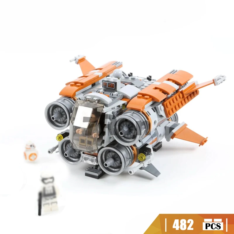 lego star wars 75178