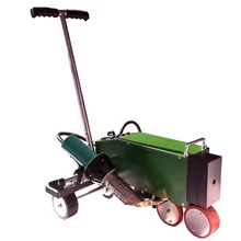 high quality hot air roofing weld welding machine