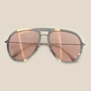 

Vintage Cat Eye Sunglasses Women 2019 Retro Sun glasses Alloy Female Mirror Eyewear High Quality Oculos De Sol UV400