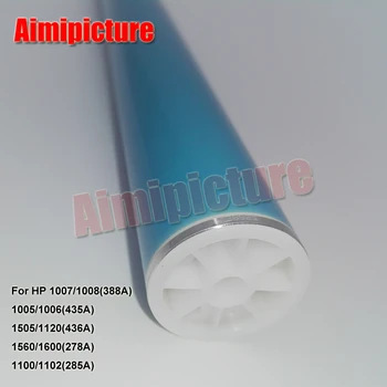 

OPC drum ce278a 78a 278 278a opc for HP LaserJet P1560/P1566/1600/1606 printer parts 100pcs/box