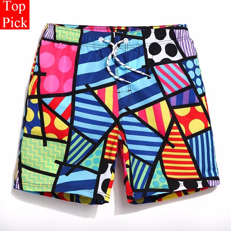 men's Swimming trunks for bathing men beachwear swimwear men swim