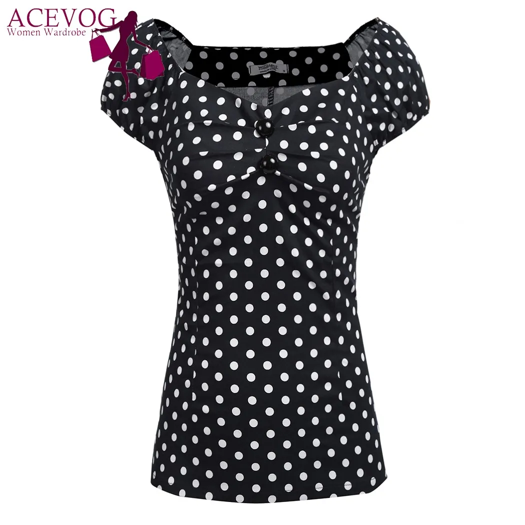 Las mujeres de acevog barco Masajeadores de cuello Cap manga dot side zipper ruffle t-shirt sexy camiseta Tops blusa 2018 nueva primavera verano Las mujeres de acevog barco Masajeadores de cuello Cap manga dot side zipper ruffle t-shirt sexy camiseta Tops blusa 2018 nueva primavera verano