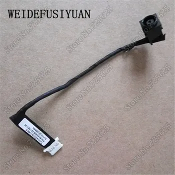 

DC Power Jack Socket Cable Harness for Sony VPCYB15JC VPCYB35JC VPCYB17GG VPCYB36KG VPCYB36 VPCYA Power Port Connector