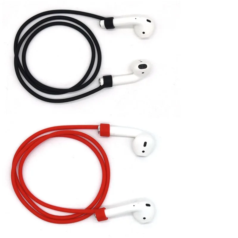 Рисунок 4 - Силиконовый ремешок на шею для наушников Apple Airpods