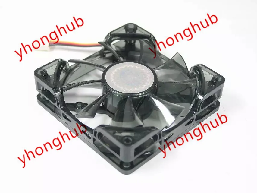 Мастер A9225 18CB 3BN L1 DC 12V 0.31A 3 провода Размеры: 90x90x25mm вентилятор охлаждения|cooling fan|fan