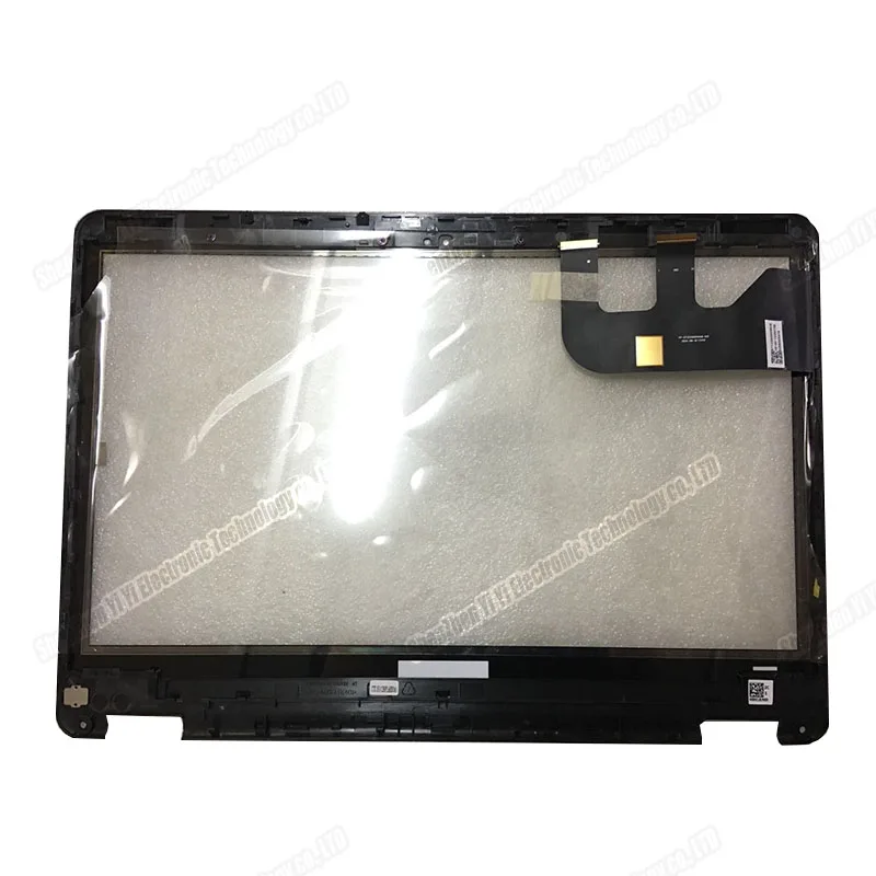 Сенсорный ЖК экран 13 3 дюйма с дигитайзером + рамкой для asus Transformer Book Flip TP301 TP301U TP301UJ