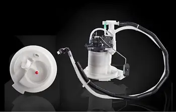 

New Fuel Pump For Mercedes Benz C300 A2044704494