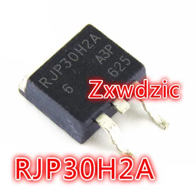 

10Pcs RJP30H2A TO-263 RJP30H2 TO263