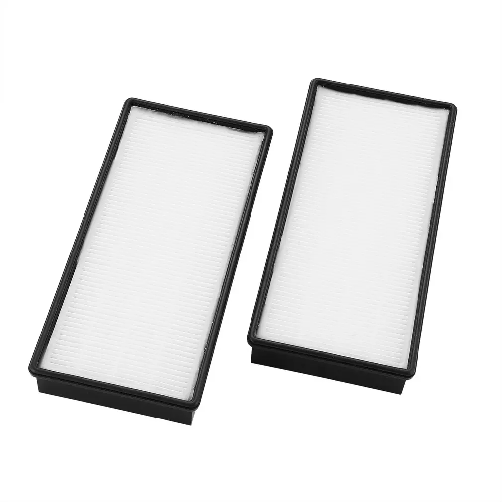

1/2 Pcs Pack Replacement Filters Fit for Honeywell True HEPA Air Purifier HRF-H1 Air Purifier Accessory Replacement Parts
