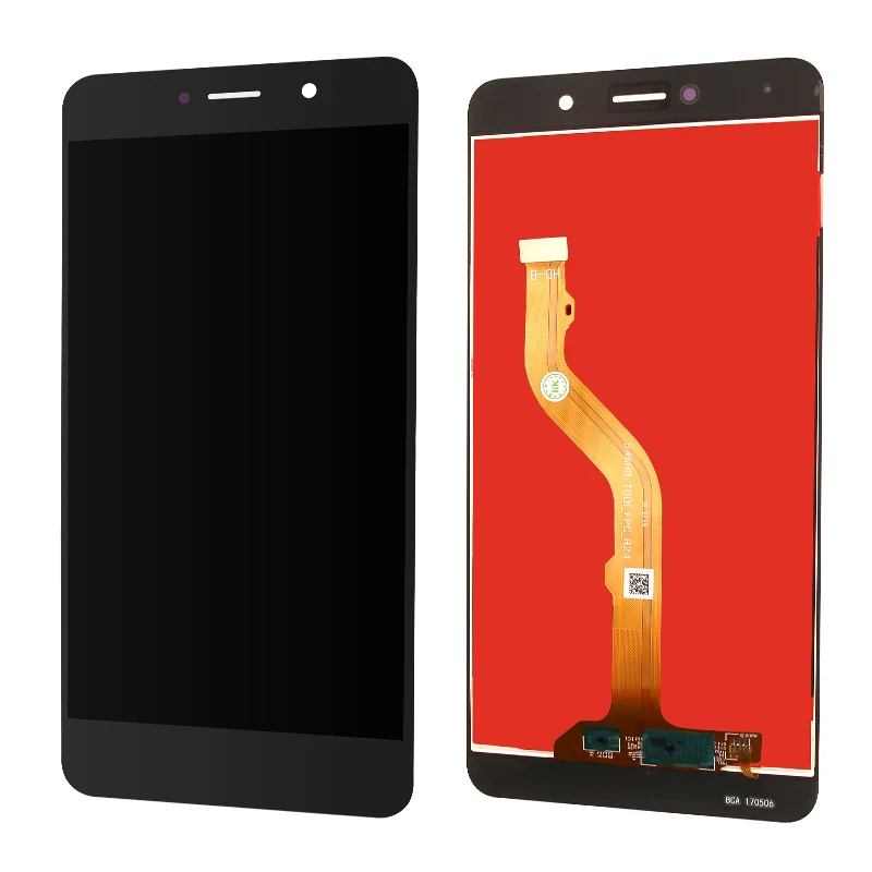 

For Huawei Y7 2017 LCD Screen Digitizer Assembly replacement Y7 Prime Holly 4 Plus Enjoy 7 Plus Display touchscreen
