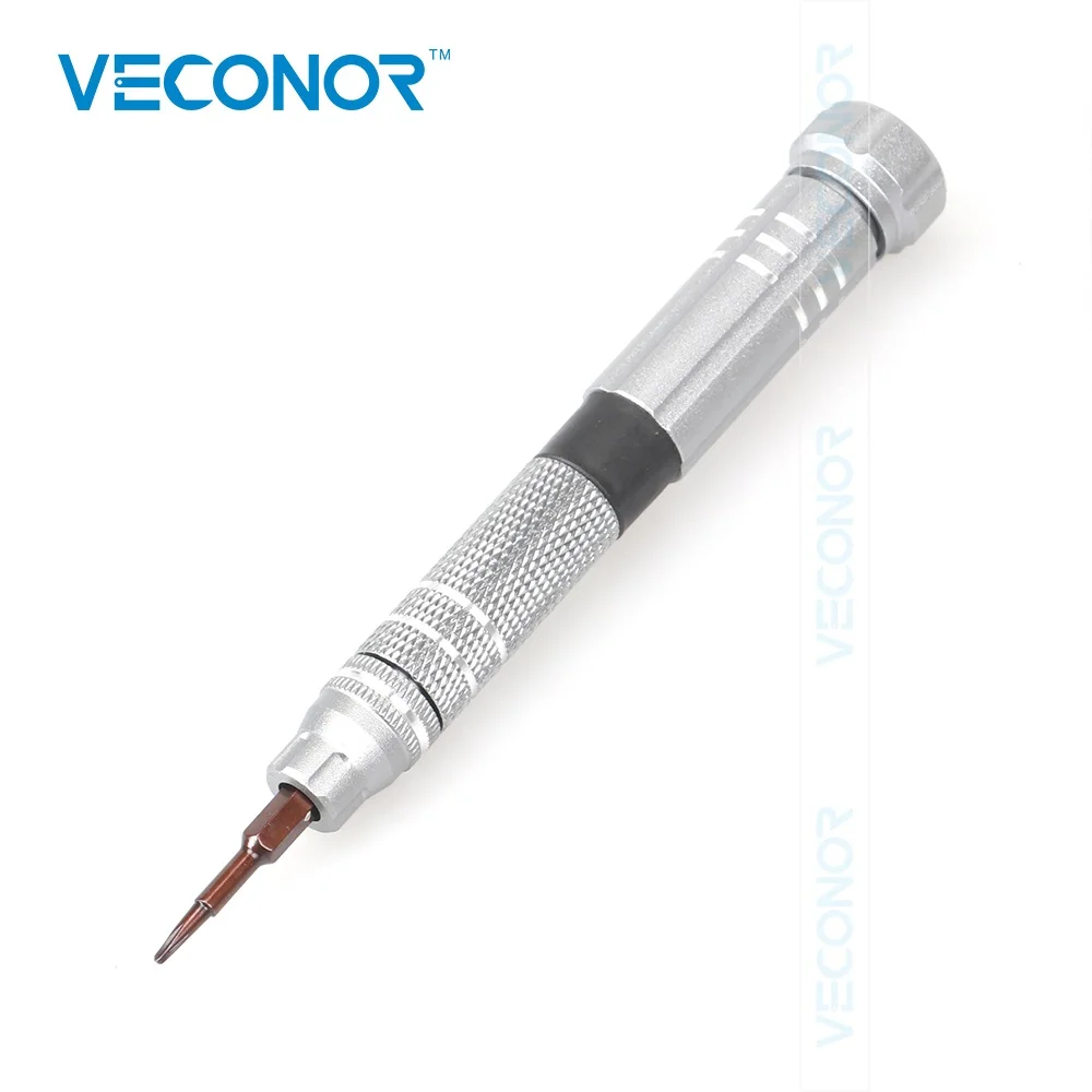 Набор прецизионных отверток Mini Torx с разборной головкой многофункциональный