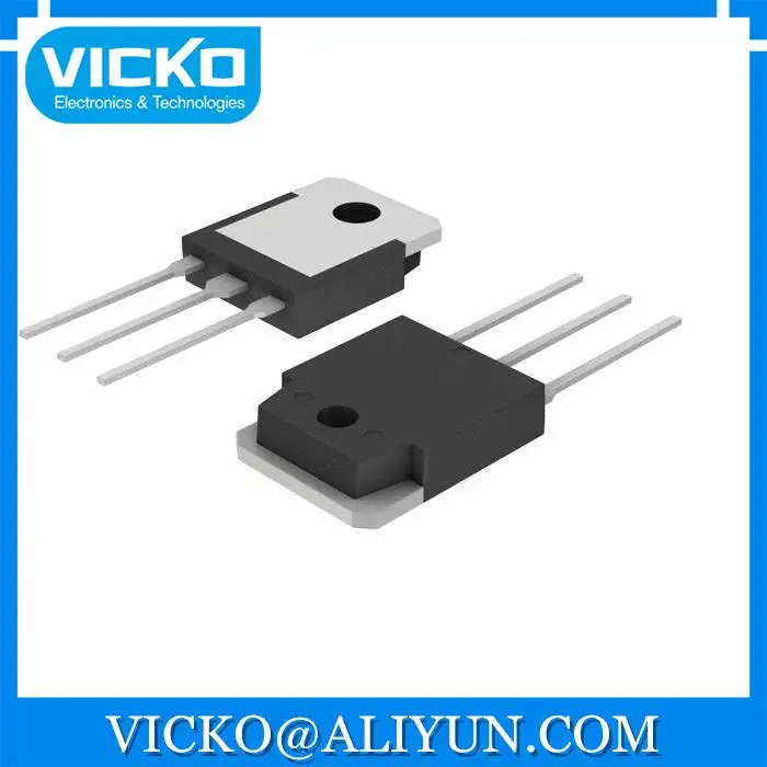 [VK] IXTQ30N50L MOSFET N-CH 500 В 30A TO-3P Интегральной Схемы | Электроника