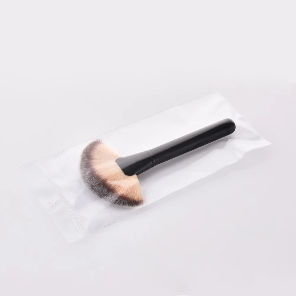 large fan brush