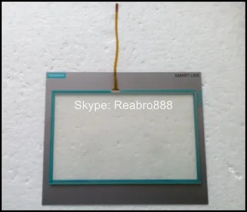 

6AV6648-0BE11-3AX0 6AV6 648-0BE11-3AX0 Smart1000IE Compatible Touch Glass Panel+Protective film