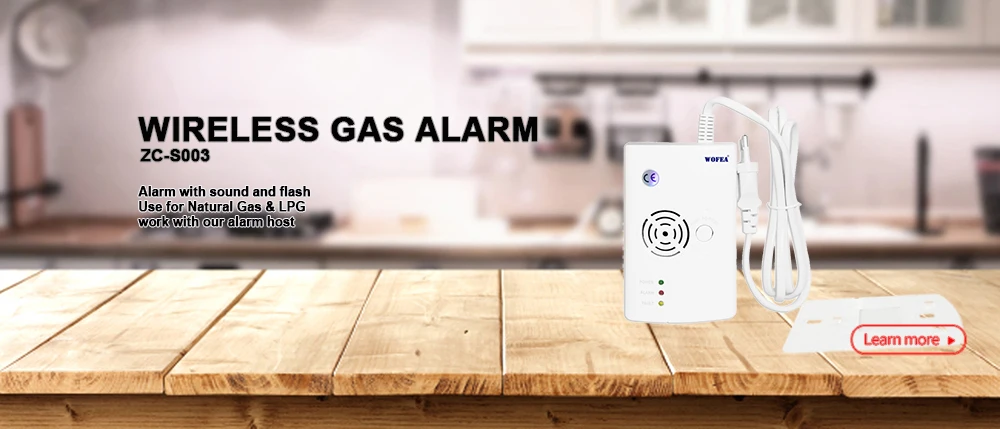 Gas  alarm  back 2