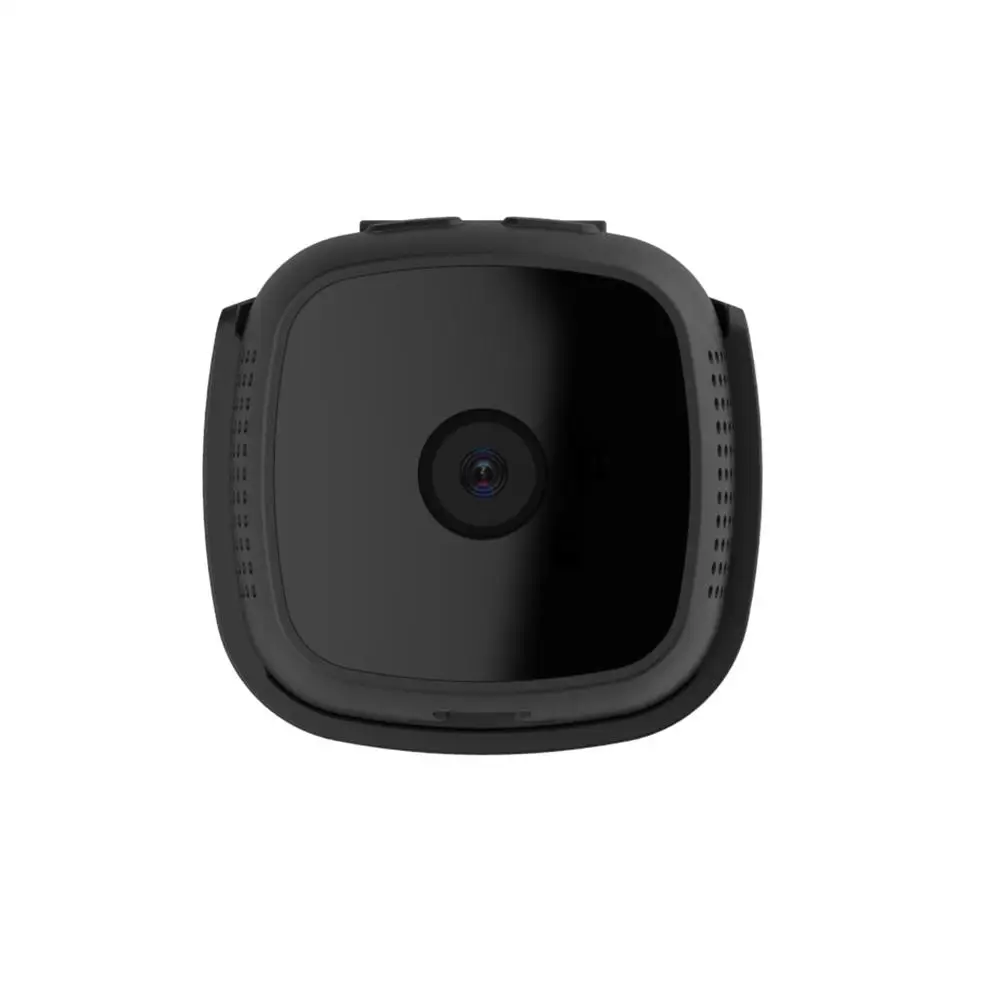 

Full-Featured Smart Home Wireless WIFI Camcorder Any Wearable Camera mini Camera small cam