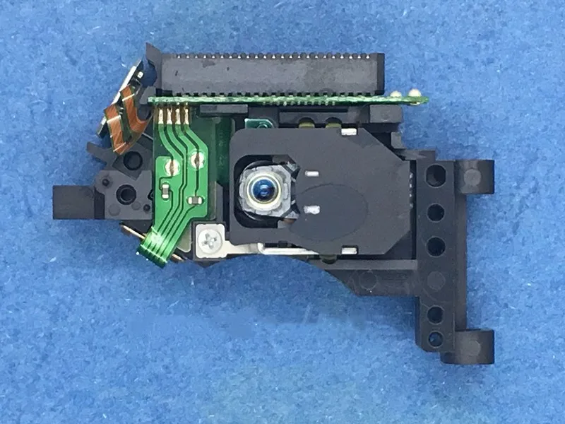 Replacement For Esoteric VMK-5 CD DVD Player Spare Parts Laser Lens Lasereinheit ASSY Unit VMK5 Optical Pickup Bloc Optique | Электроника
