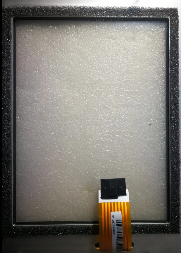 

Touch Glass Panel For UNIOP ETOP40C 6ZA1013-7ME30 R8217-01 HMI PLC Touch panel AND Frontlabel Repair, HAVE IN STOCK