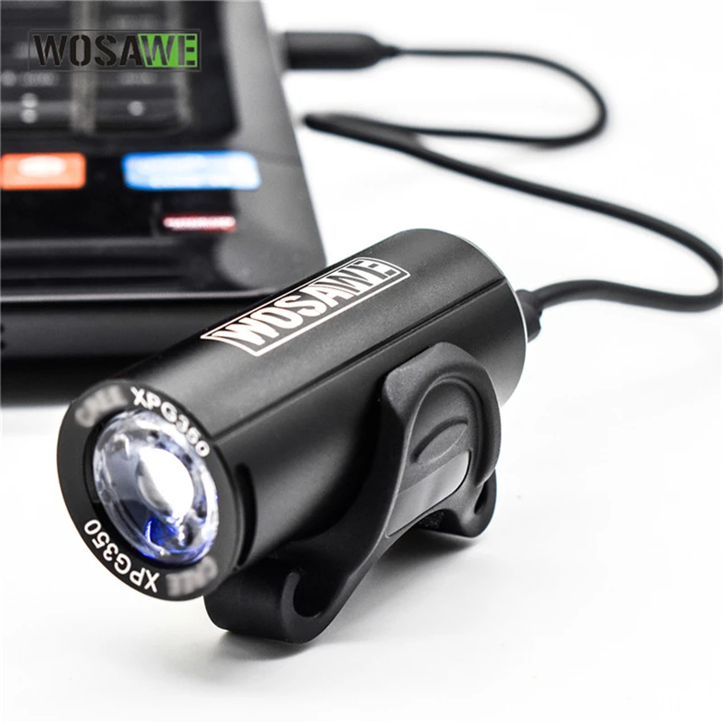 Top Cycling Waterproof Mini Bicycle Front USD Rechargeable Bike Light 350 LM T6 Headlight Flashlight for Bicycle Lanterna Bike 4 Top Cycling Waterproof Mini Bicycle Front USD Rechargeable Bike Light 350 LM T6 Headlight Flashlight for Bicycle Lanterna Bike 4