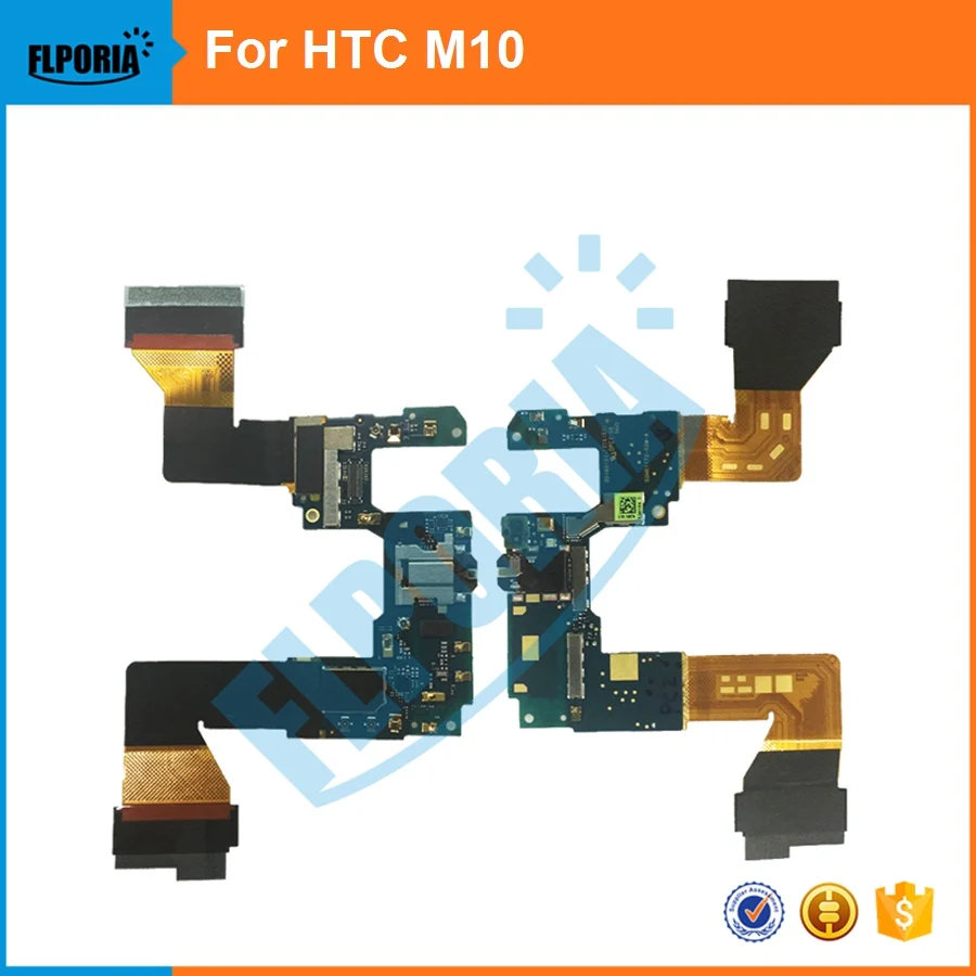 

For HTC M10 Main Logic Board Motherboard Flex Cable Ribbon Replacement Parts
