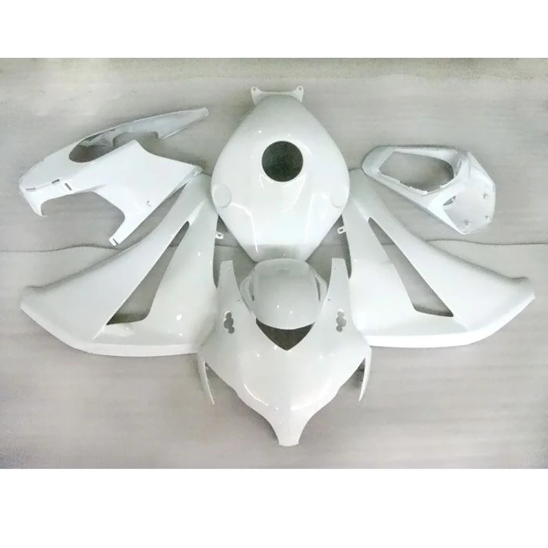 

Motorcycle Cowling ABS Plastic Injection Mold Fairing Kit For Honda CBR1000RR 08 11 CBR 1000 RR 2009 2010 Bodywork All Black