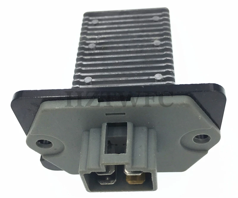 Высокое качество для двигателя нагнетателя отопителя резистор 97035-3D000 970353D000 для hyundai Kia