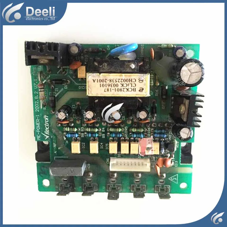 air conditioning frequency conversion module ME-POWER-1 ME-POWER-20A used board good working