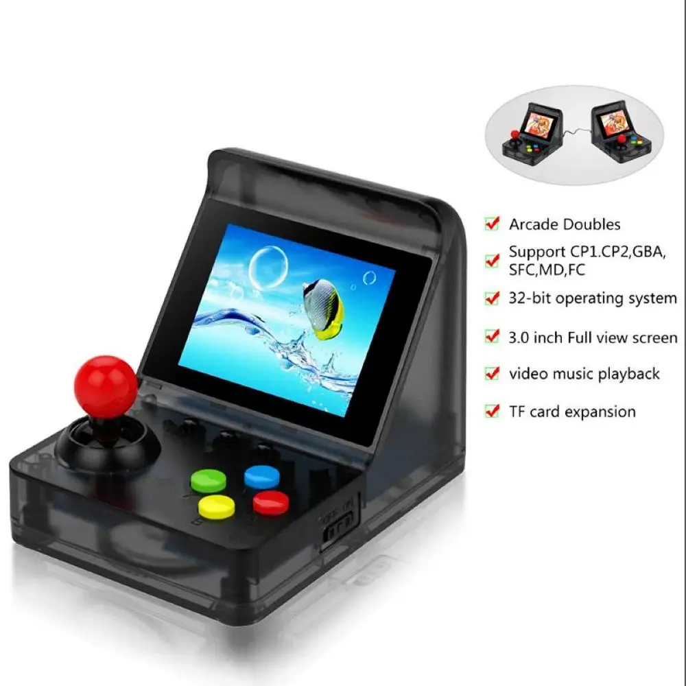 RETRO ARCADE MINI (6)