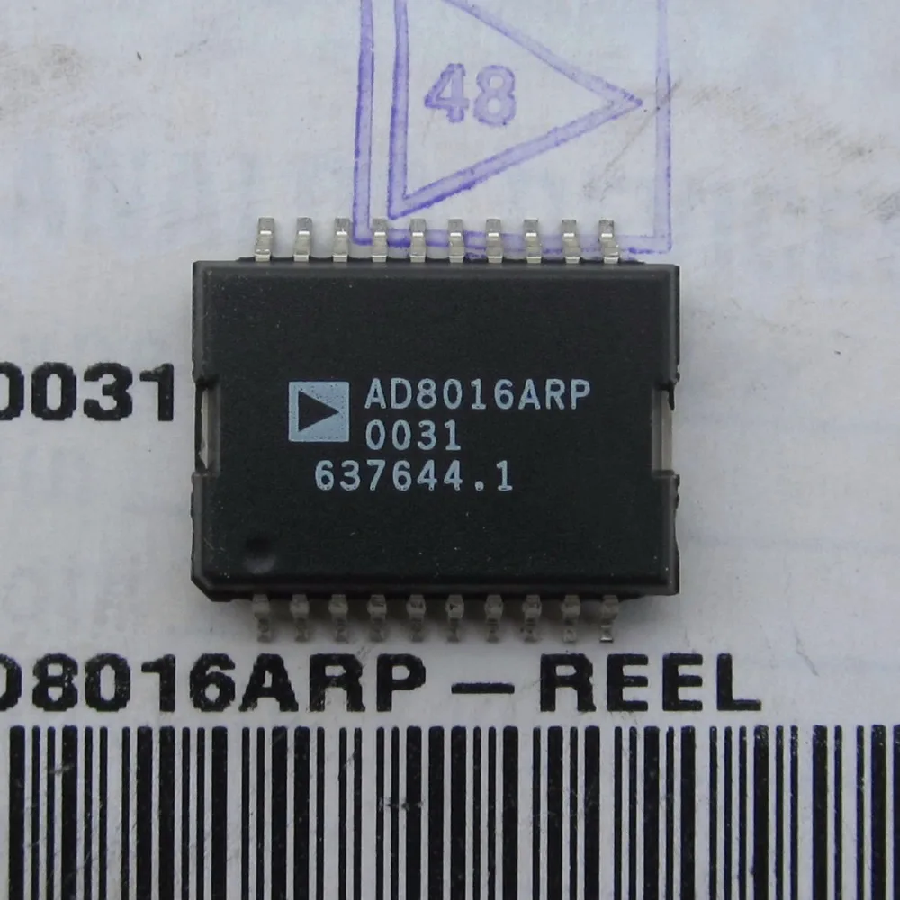 AD8016ARP