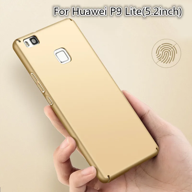 Original J & R Marca PU Funda De Cuero Para Huawei Ascend G6 Flip