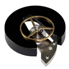 1 шт. 7990 поддержка баланса для импульсного штифта для ремонта часов