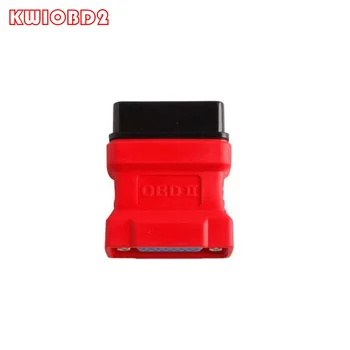 

MaxiDAS DS708 OBD2 OBDII Connector for MaxiDAS DS708 OBD2 16pin Adapter