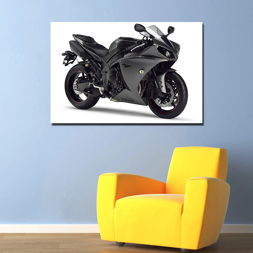 R1 Motorcycles Yamaha Motor
