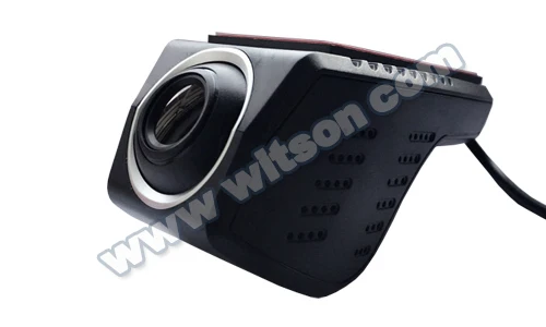 

WITSON Front Car DVR Camera For CAR DVD PLAYER (For W2-F2XXX series DVD Only)