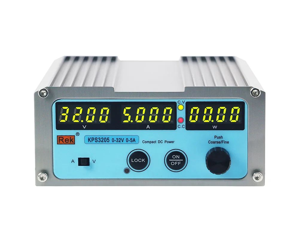 KPS3205 1