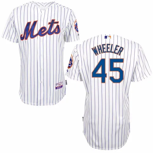 Zack Wheeler