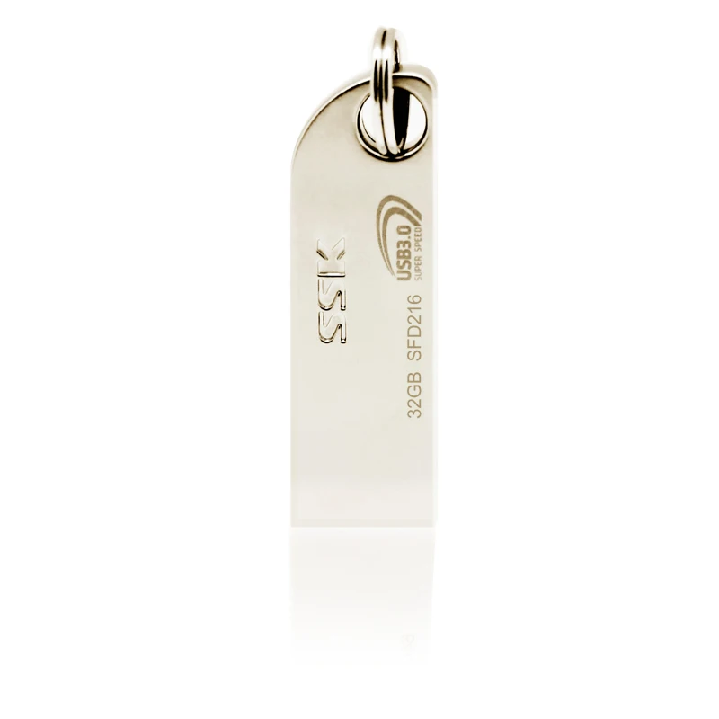 SSK SFD216 USB 3.0 flash drive 16GB 32GB 64GB 128GB 256GB Metal High-speed usb flash drive pen drive SSK SFD216 USB 3.0 flash drive 16GB 32GB 64GB 128GB 256GB Metal High-speed usb flash drive pen drive