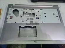 Rtdpart laptop handauflage für lenovo ideapad z500 p500 mit touchpad viwp1 ober fall am0sy000300 90202307 splitter neue original