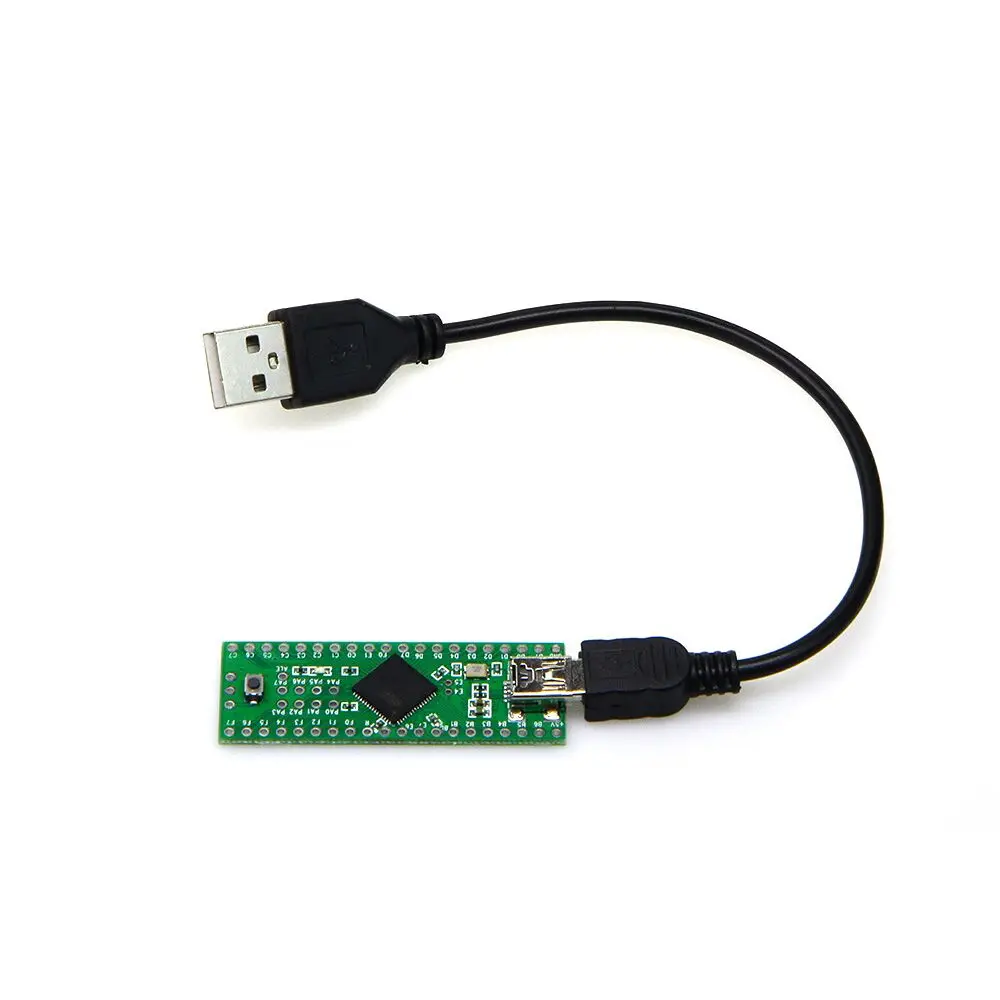 1 шт./лот PJRC 2 0 USB AVR плата разработки для ps3 Teensy + +|board board|board usbboard development |