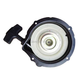 

Recoil Starter Pull Start assembly for Yamaha GRIZZLY 660 ATV YFM660 YFM450 YFM400 YFM350