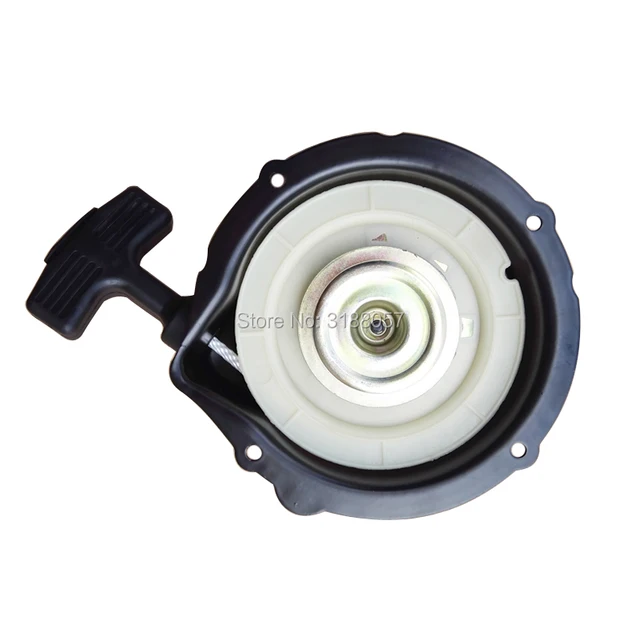 Recoil Starter Pull Start assembly for Yamaha GRIZZLY 660 ATV YFM660