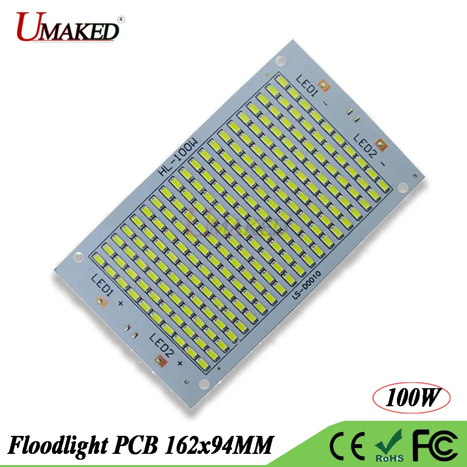 Holofotes talão para holofote ao ar Input Voltage : 100w (dc20-39v)