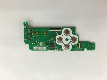 

Original ABXY Control Button Functional Key Board for new 3dsxl new 3dsll