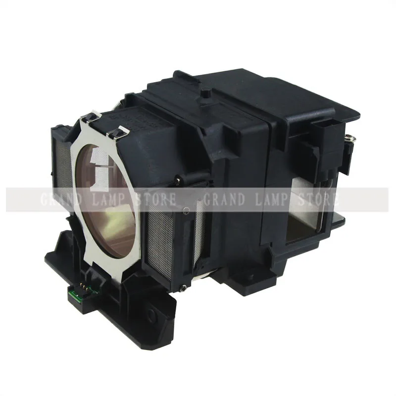 

ELPLP51 compatible projector lamp for EB-Z9750WU EB-Z9805W EB-Z9810 EB-Z9800 EB-B1500 EB-B1575WU EB-Z8050W EB-Z9900 Happybate