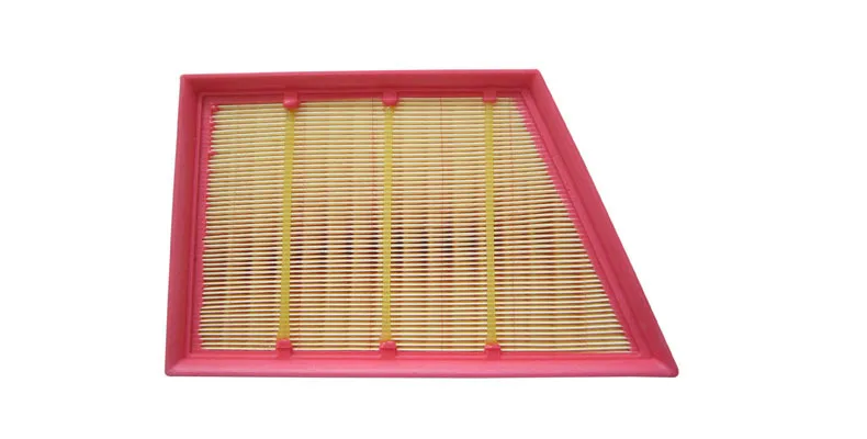 Land Rover Nuovo Filtro Aria Genuino LR029078