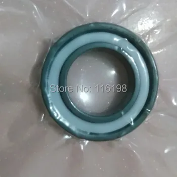 

7214 7214 CE SI3N4 full ceramic angular contact ball bearing 70x125x24mm