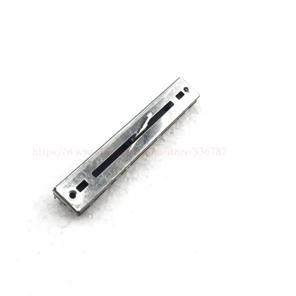 

1PCS Cross Fader DCV1023 For Pioneer DJ Controller fader XDJ-RX DDJ-S1 DDJ-T1