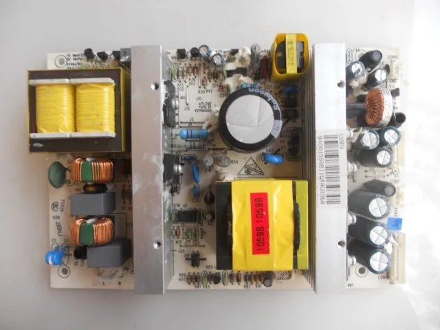 

0094001059B 94001059B VC755023 Good Working Tested