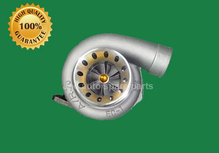 GT35 GT3582R 1 T3 a/r 06 a/r. 70 400 600HP анти всплеск 4 болтов турбокомпрессор|turbocharger chra|turbocharger for