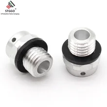 Гидрофобный IP 68 M12* 1,5 дышащий ПЭТ вентилируемый Wads